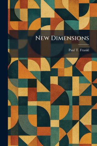 New Dimensions