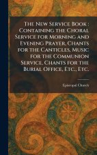 The New Service Book