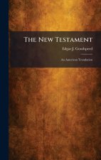 The New Testament