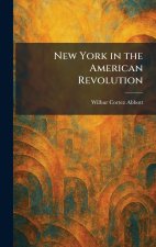 New York in the American Revolution