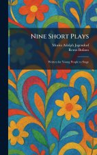 Nine Short Plays