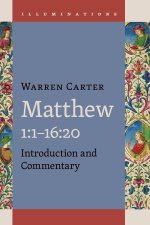 Matthew 1