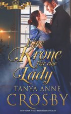 Eine Krone für eine Lady