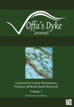 Offa's Dyke Journal: Volume 7 for 2025