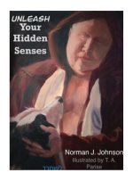 Unleash Your Hidden Senses