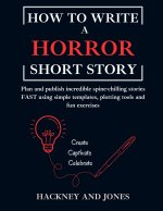 How To Write A Horror Short Story