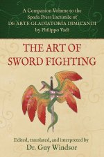 The Art of Sword Fighting