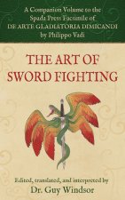The Art of Sword Fighting
