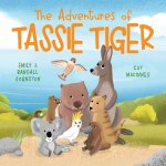 The Adventures of Tassie Tiger