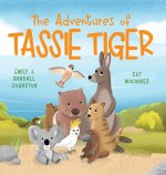 The Adventures of Tassie Tiger