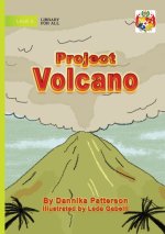 Project Volcano