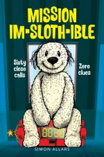 Mission Im-Sloth-Ible