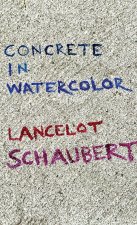 Concrete in Watercolor
