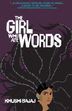 The Girl Who Ate Words