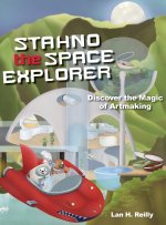 Stahno the Space Explorer