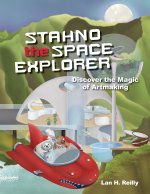 Stahno the Space Explorer