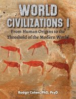 WORLD CIVILIZATIONS I