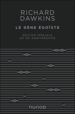 Le gène égoïste - Edition spéciale du 50ème anniversaire