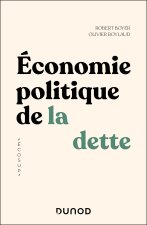 Économie politique de la dette