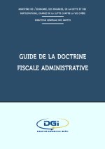 Gabon - Guide de la doctrine administrative fiscale