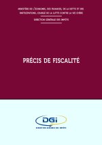 Gabon - Précis de fiscalité 2026