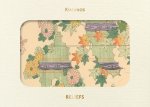 Livre d’images - Kimonos