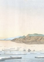 Carnet - Passage du Nord-Ouest