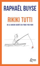 Rikiki tutti