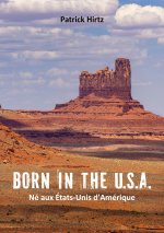 Born in the USA
