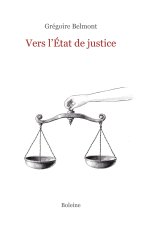Vers l'Etat de justice