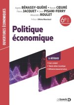 Politique économique