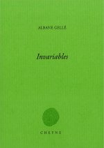 INVARIABLES