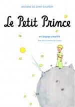 LE PETIT PRINCE en langage simplifié