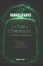 La Table d'Émeraude