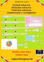 Sleutels Verbaal Numeriek Deductief