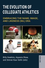 The Evolution of Collegiate Athletics