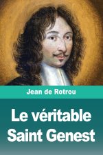 Le véritable Saint Genest