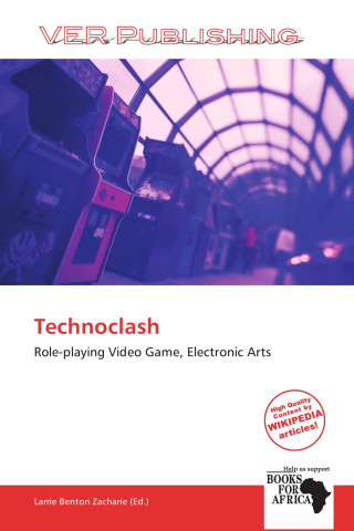 Technoclash