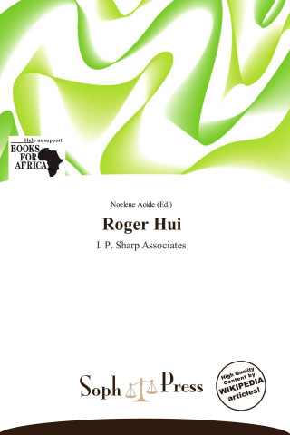 Roger Hui