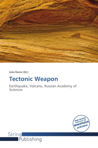Tectonic Weapon