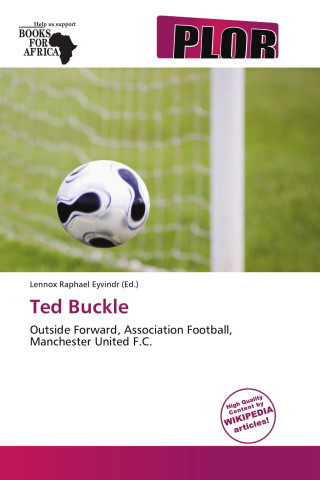 Ted Buckle