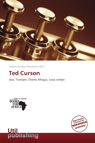 Ted Curson