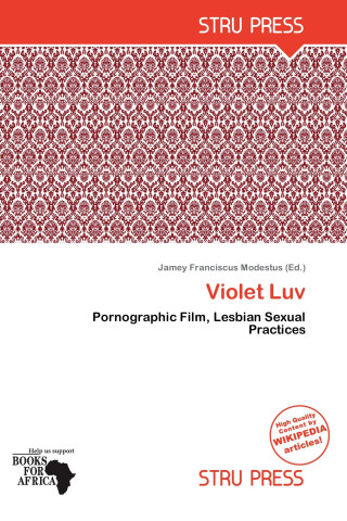 Violet Luv