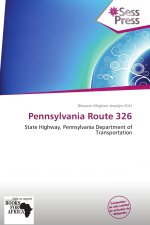 Pennsylvania Route 326