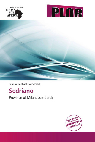 Sedriano