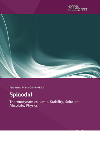 Spinodal