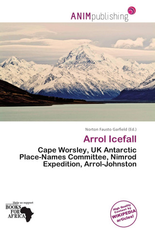 Arrol Icefall