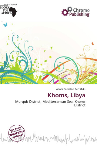 Khoms, Libya