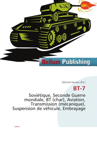 BT-7