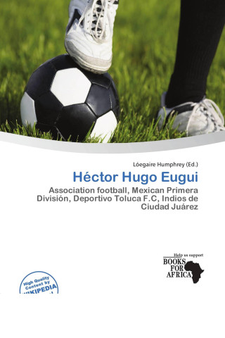 Héctor Hugo Eugui